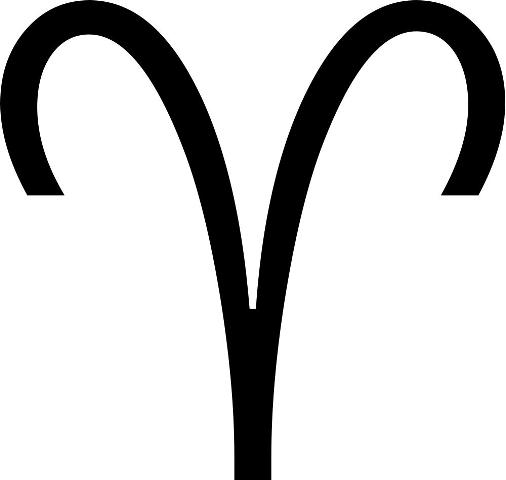 Aries Sign Meaning