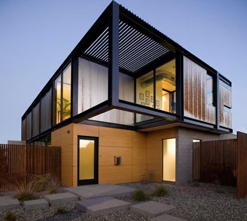 Minimalist Home Designs Modern Home Design By Chen Suchart Studio