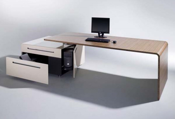 Home Designs Lane Desk Functionality By Jehs And Laub