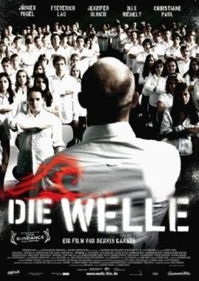 Die Welle, La ola