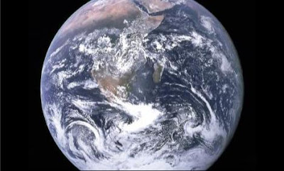 Imagen de la NASA