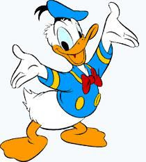 Pato Donald