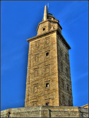 Torre de Hércules