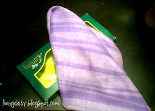 ranti scarf