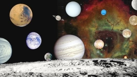 solar system discovered by