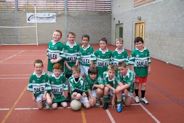 st patricks day 2025 limavady