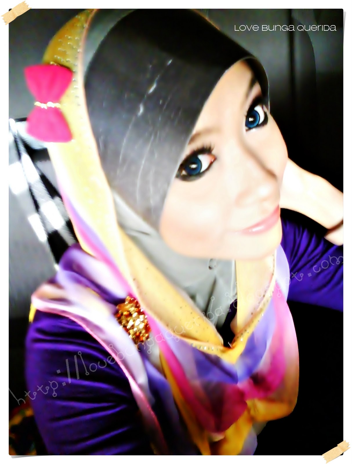 Riben Tudung