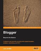 Book: Blogger: Beyond Basics