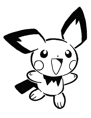 Monster image inside pokemon stencils printable Magic image with pokemon stencils printable