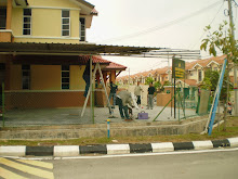 kerja sambungan