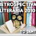 Retrospectiva Literária 2010