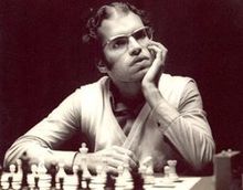 Chess legends - The Brazilian Bobby Fischer: The Rise of Henrique Costa  Mecking 