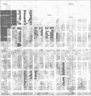 East Village Landmark District