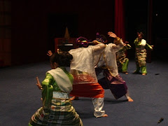 Seminar Bahasa Melayu di TPJC