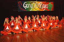 Gong Xi Raya Concert 2006