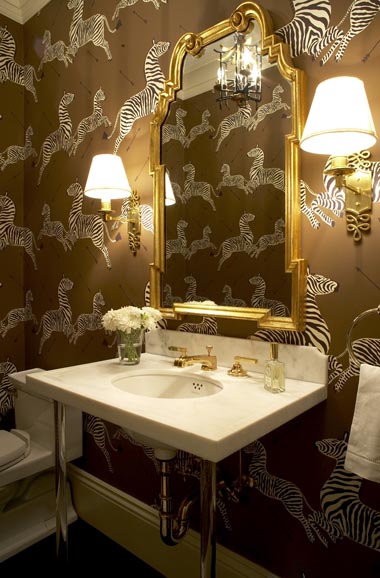 zebra wallpaper room. wallpaper room. zebra wallpaper room.