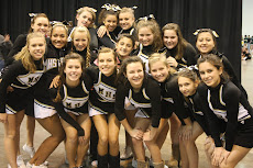 UCA Regionals