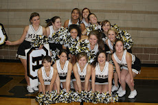 JV Basketball 2011