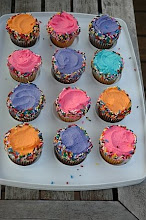 Shannon's Cupcakes