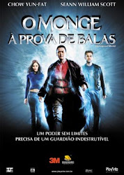 Download O Monge à Prova de Balas (Dublado) Gratis Baixar Filme O Monge à Prova de Balas (Dublado)