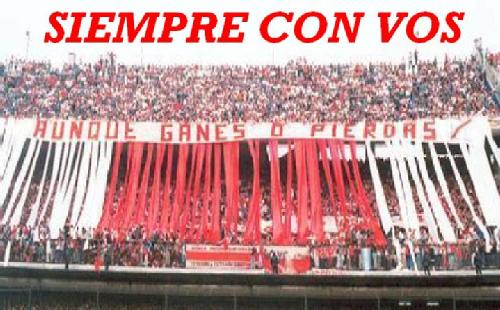River Plate, el mas grande de la argentina, te lo demuestro River Plate, el mas grande de la argentina, te lo demuestro