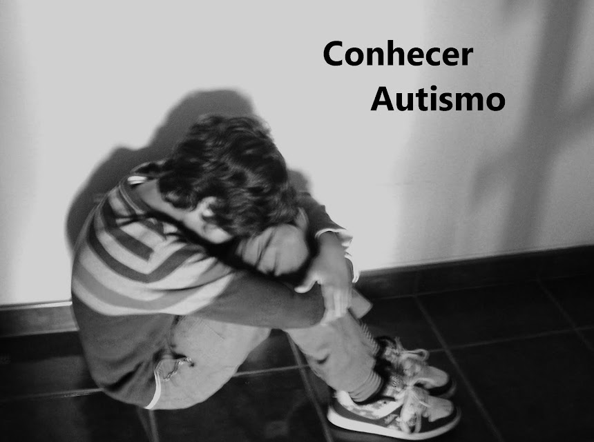 Conhecer o Autismo