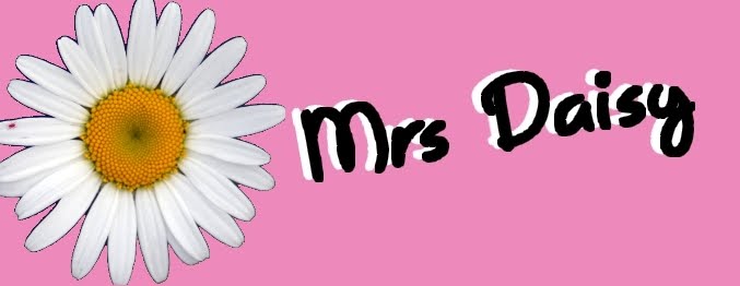 Mrs. Daisy