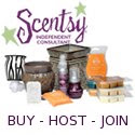Scentsy