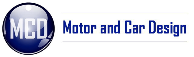 motor and car design