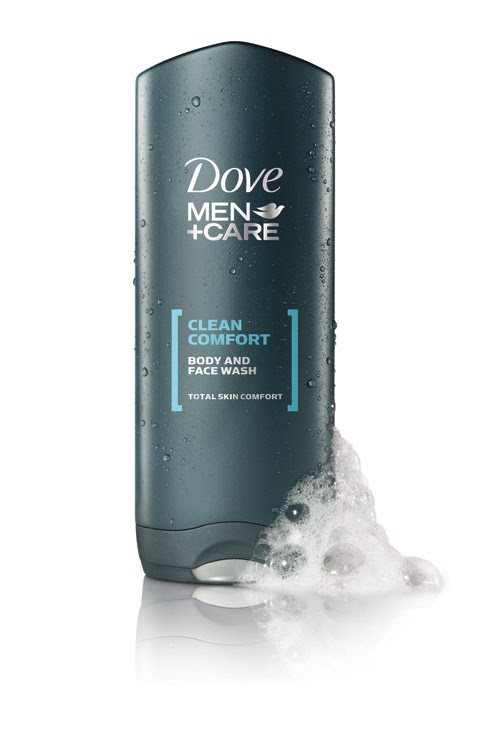 A Review of Dove MenCare Fresh Clean Fortifying 2 in 1 Shampoo and Conditioner pics pictures A Review of Dove MenCare Fresh Clean Fortifying 2 in 1 Shampoo and Conditioner