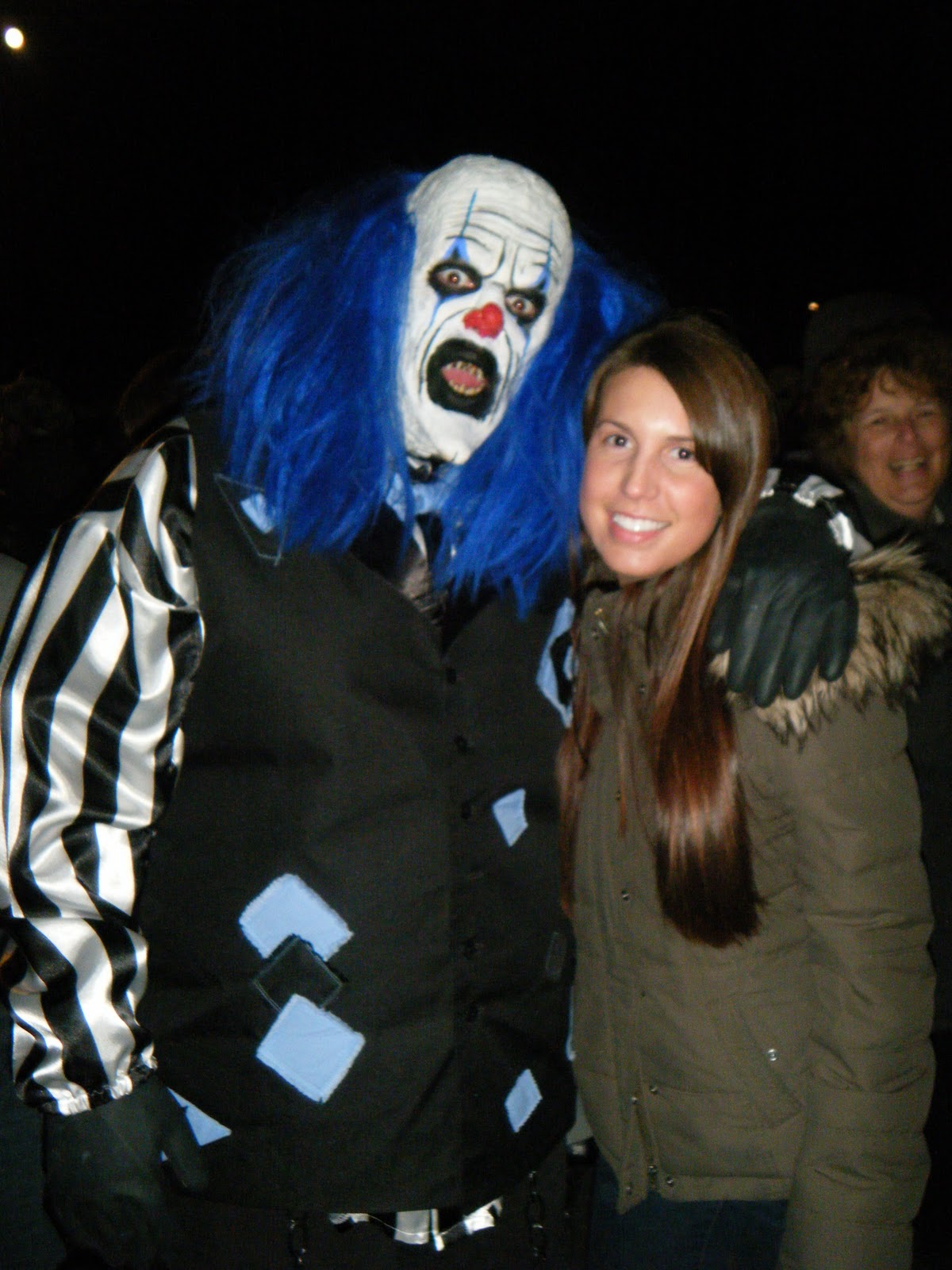 nightmare new england coupons