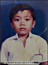 ADIK G (BUDAK DARJAH 1)