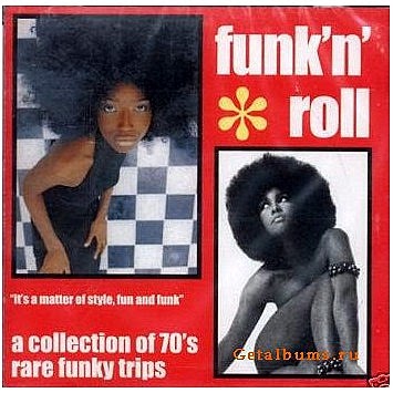 The Chubukos - Boogie The Devil In (Bump The Devil Out) The Chubukos - Boogie The Devil In (Bump The Devil Out)