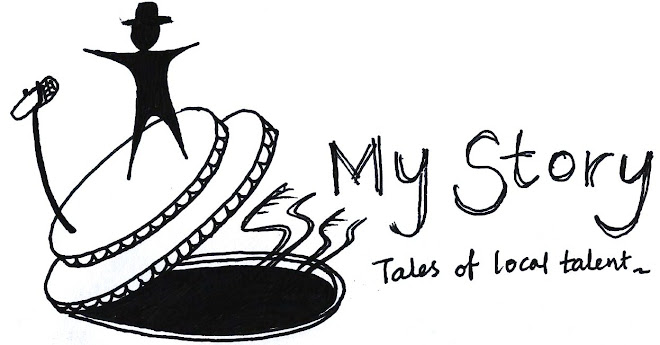 My Story