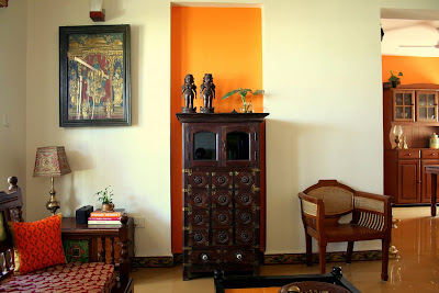 Apartment Interiors In Bangalore