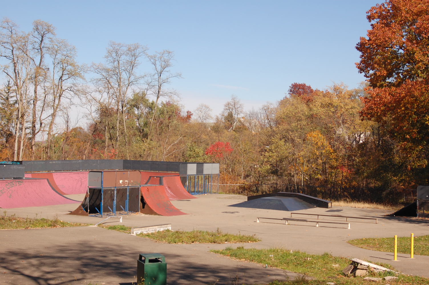 _ Pittsburgh Skateboarding