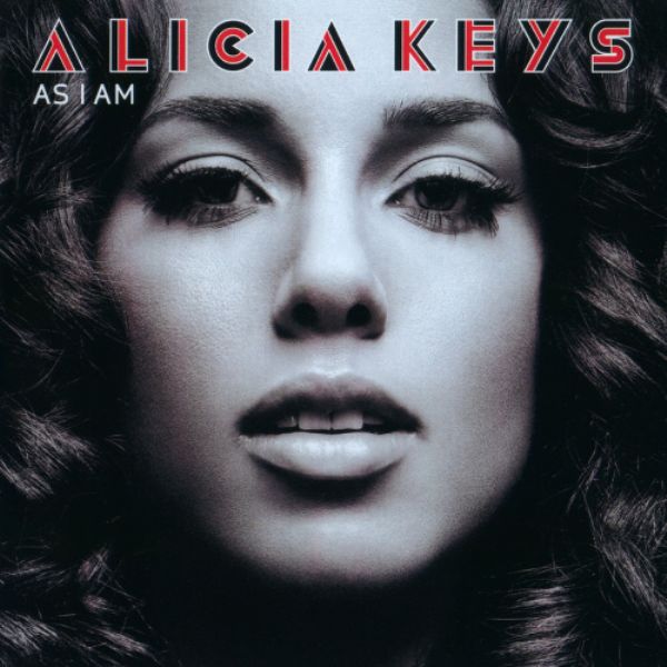 alicia keys as i am album cover alicia keys as i am album cover