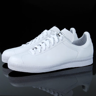 plain white gazelles