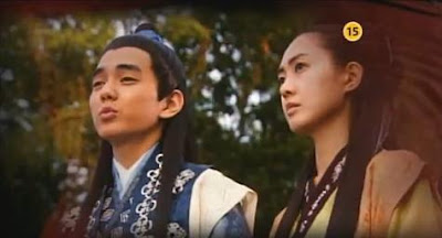 Sinopsis Drama Dan Film Korea Sinopsis Queen Seondeok Episode 43