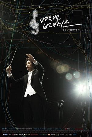 Drama Korea Beethoven Virus Sinopsis