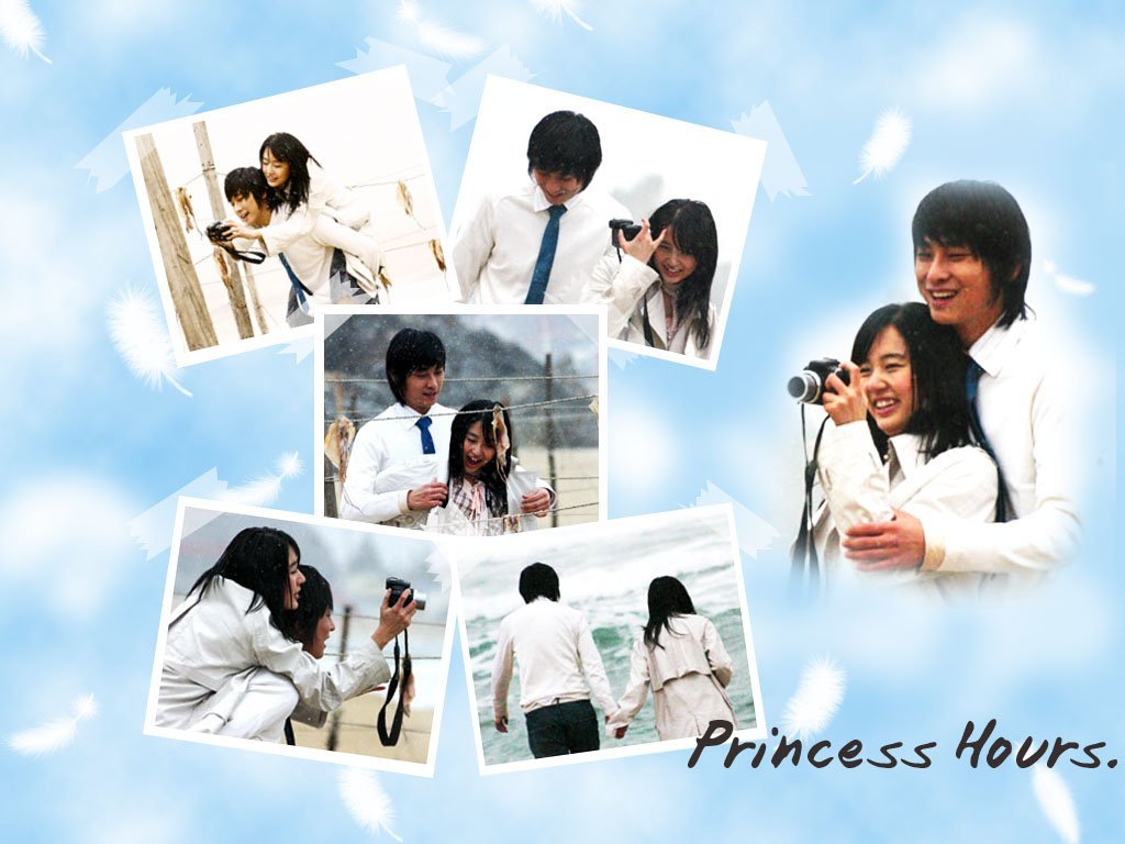 Foto Princess Hours