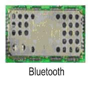 Electro Komponen Komponen Hp