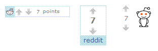 Reddit Votes