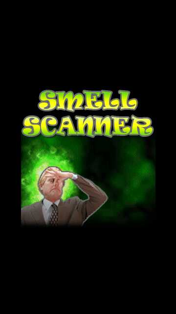 Smell Scanner На Телефон