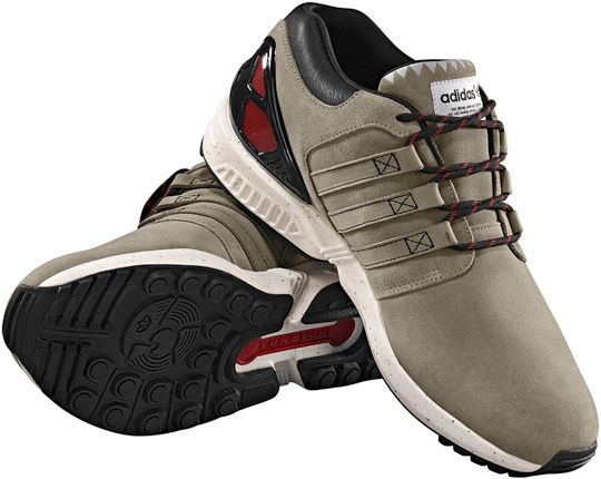 adidas spezial khaki
