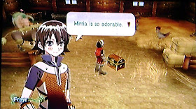 Harvest Moon Forever Rune Factory And The Rich World Of The