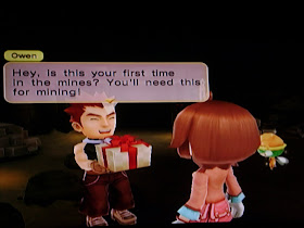 Harvest Moon Forever Animal Parade First Day Walkthrough