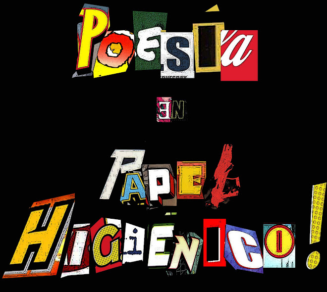 Poesía en Papel Higiénico