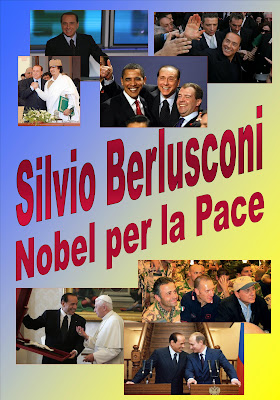 Meno male che Obama c'è. Ma per la corsa al Nobel cera (e cè) unaltra Strada 