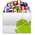 using apk Manager 4.9,